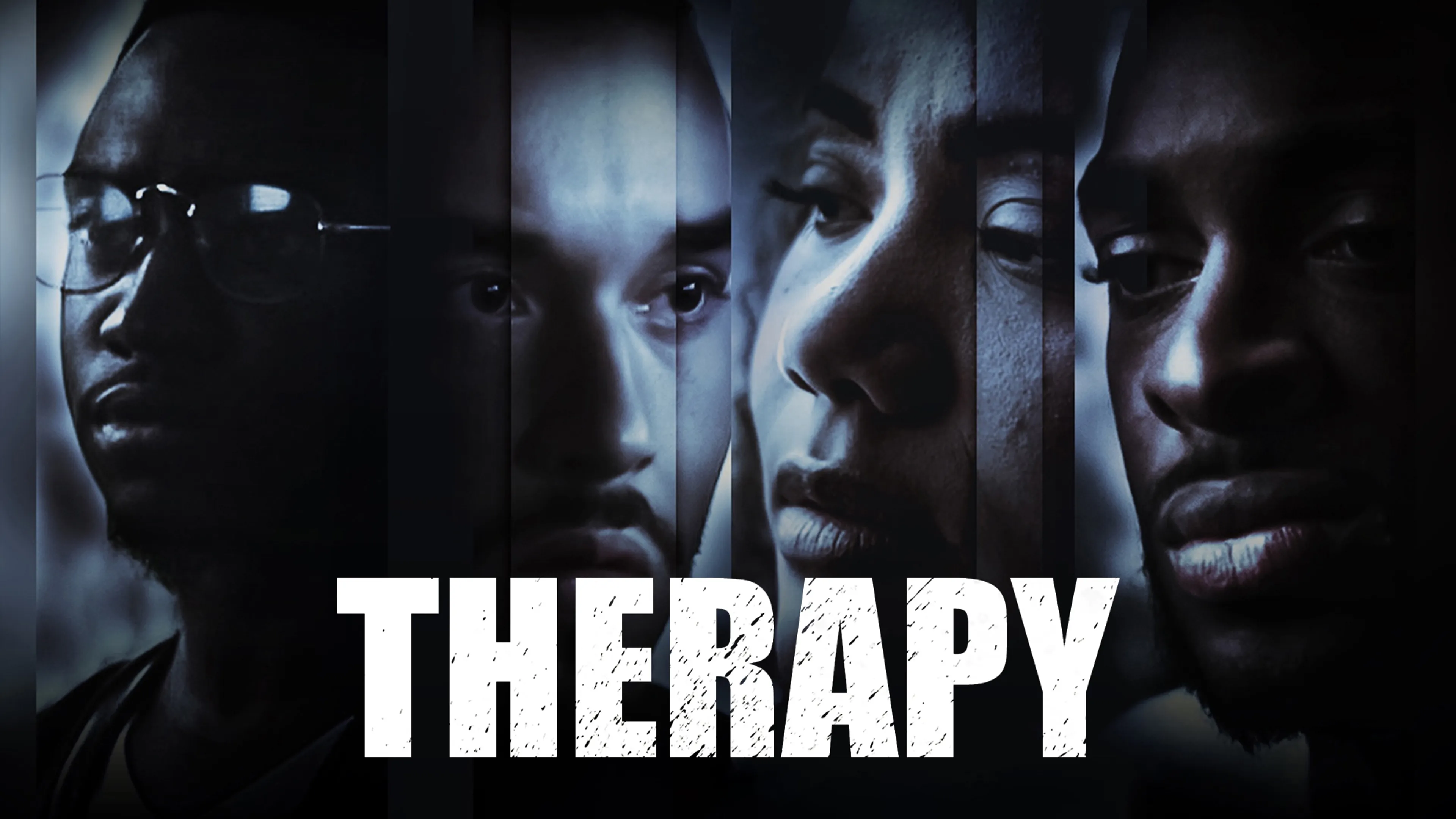 Therapy poster